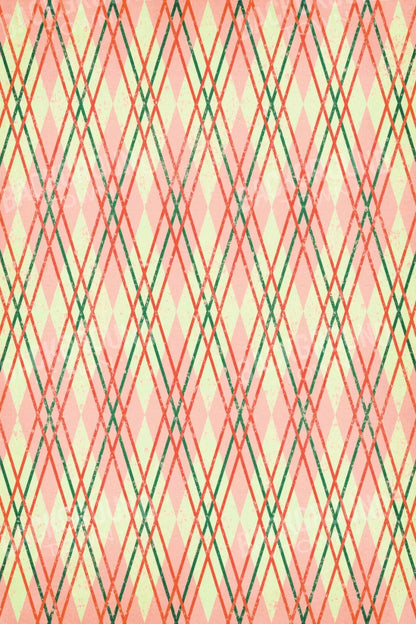 Melon 5X8 Ultracloth ( 60 X 96 Inch ) Backdrop