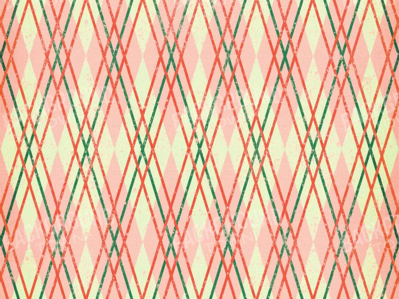 Melon 68X5 Fleece ( 80 X 60 Inch ) Backdrop