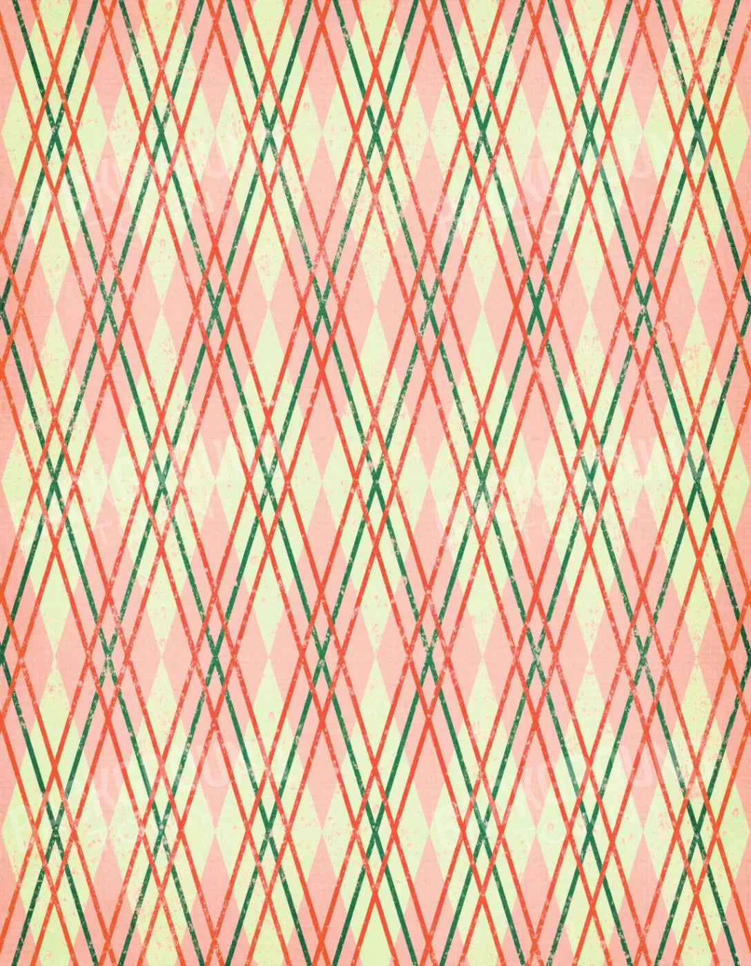 Melon 6X8 Fleece ( 72 X 96 Inch ) Backdrop