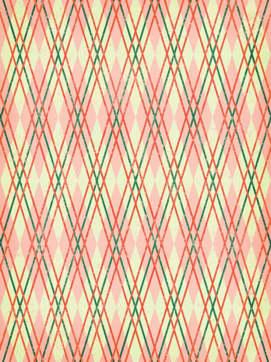 Melon 8X10 Fleece ( 96 X 120 Inch ) Backdrop