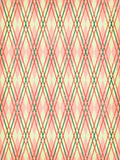 Melon 8X10 Fleece ( 96 X 120 Inch ) Backdrop
