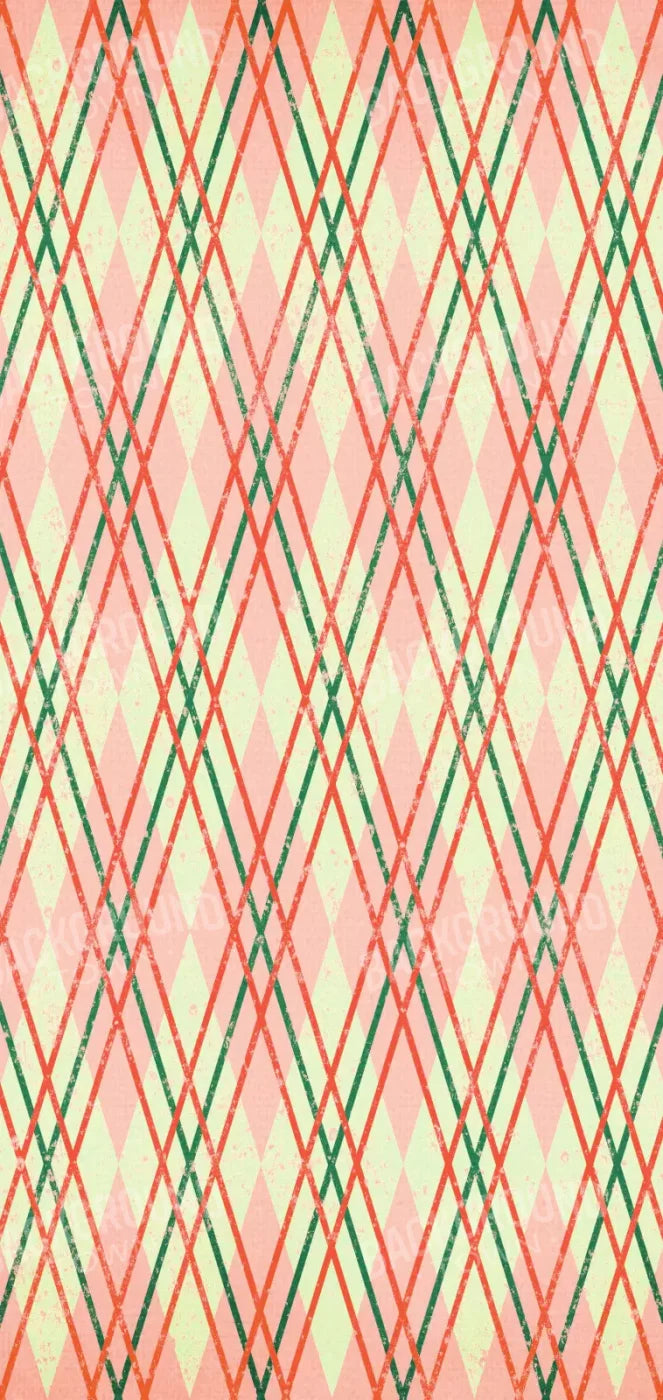 Melon 8X16 Ultracloth ( 96 X 192 Inch ) Backdrop