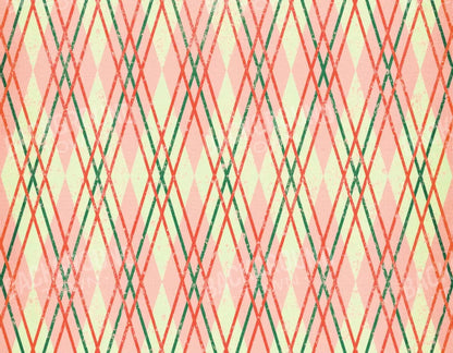 Melon 8X6 Fleece ( 96 X 72 Inch ) Backdrop