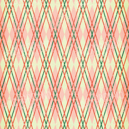 Melon 8X8 Fleece ( 96 X Inch ) Backdrop