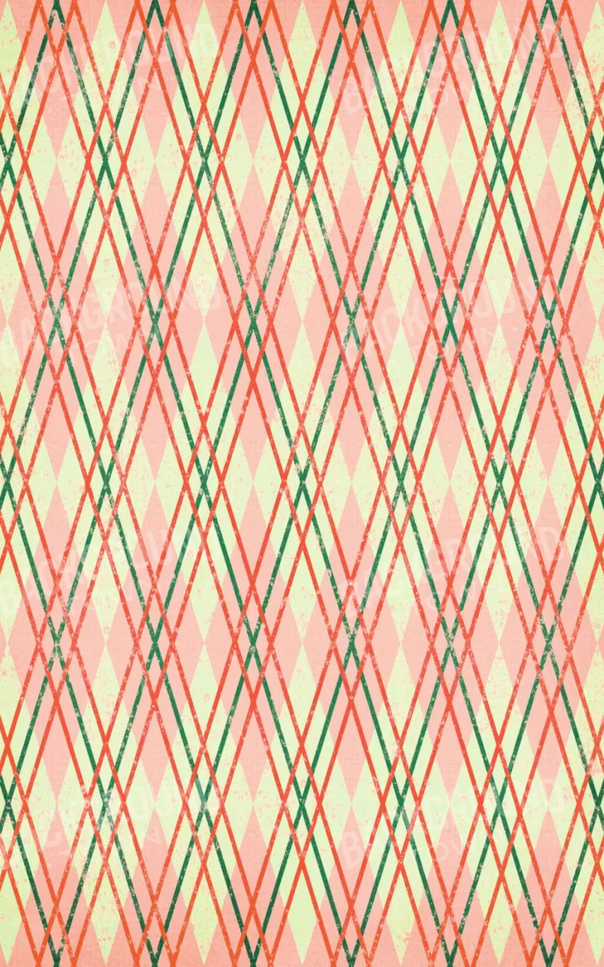 Melon 9X14 Ultracloth ( 108 X 168 Inch ) Backdrop