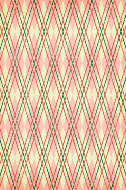 Melon Backdrop