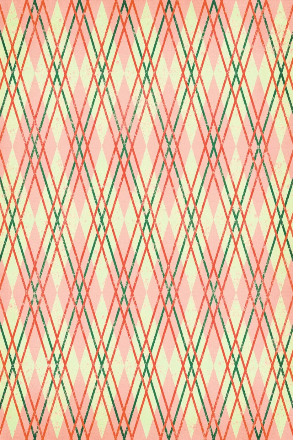 Melon Backdrop