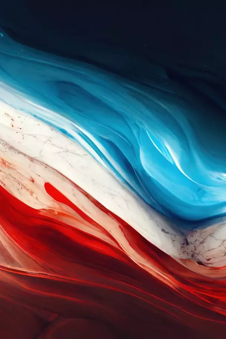 Melting Pot 8’X12’ Ultracloth (96 X 144 Inch) Backdrop