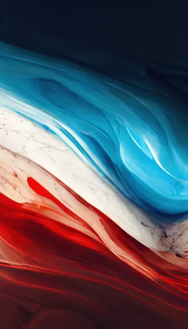 Melting Pot 8’X14’ Ultracloth (96 X 168 Inch) Backdrop