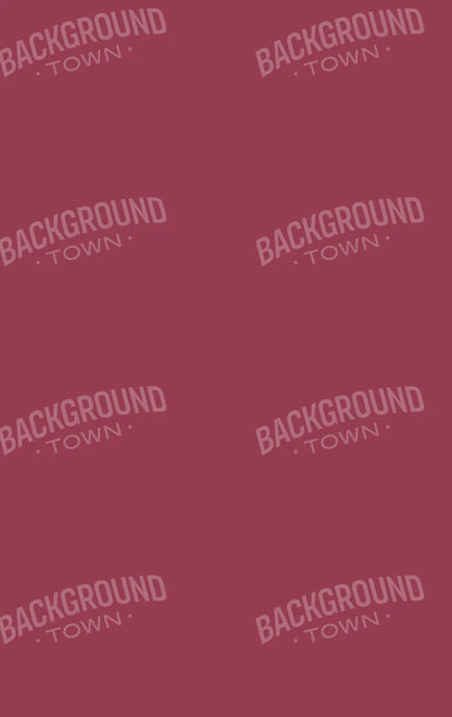 Merlot 10X16 Ultracloth ( 120 X 192 Inch ) Backdrop