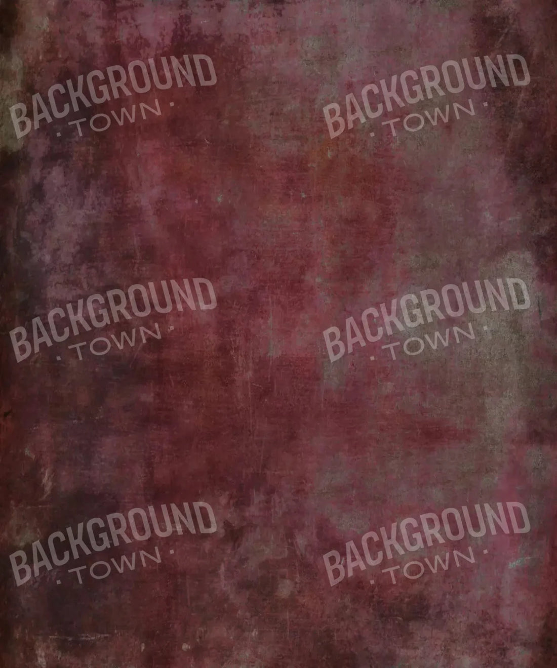 Red Textured Backdrop for Photography