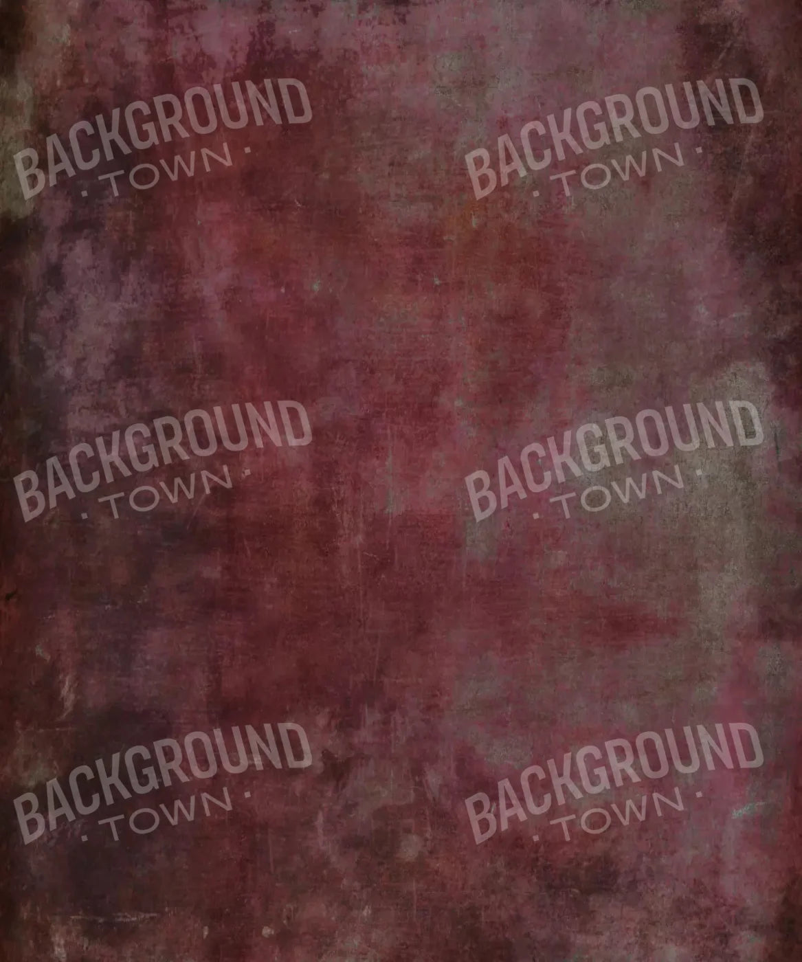 Red Textured Backdrop for Photography