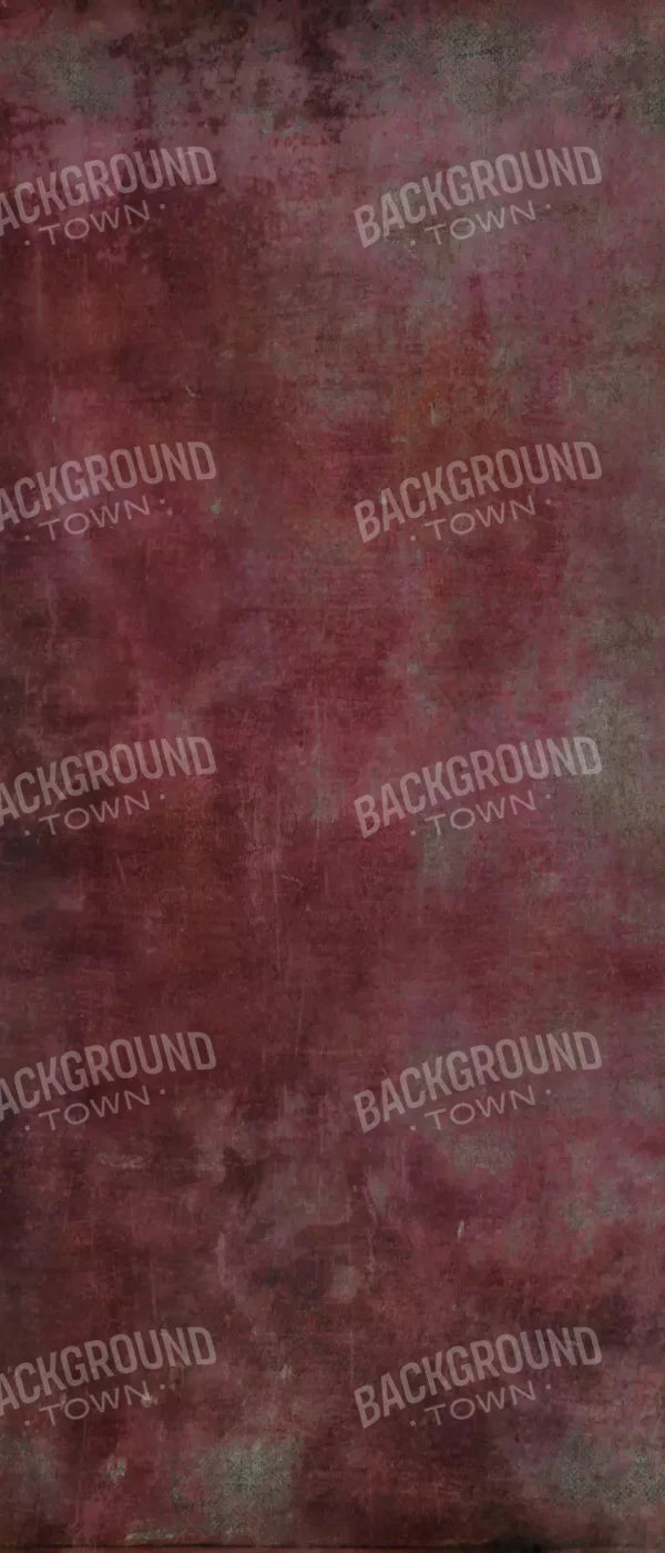 Merlot 5X12 Ultracloth For Westcott X-Drop ( 60 X 144 Inch ) Backdrop