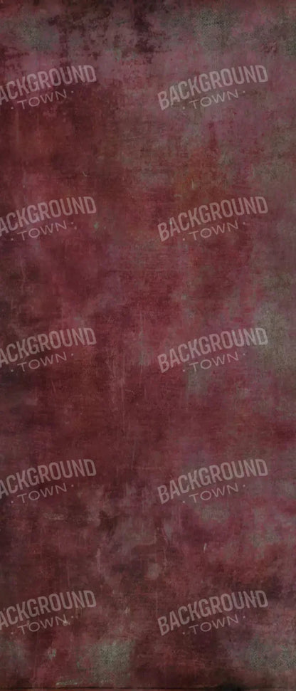 Merlot 5X12 Ultracloth For Westcott X-Drop ( 60 X 144 Inch ) Backdrop