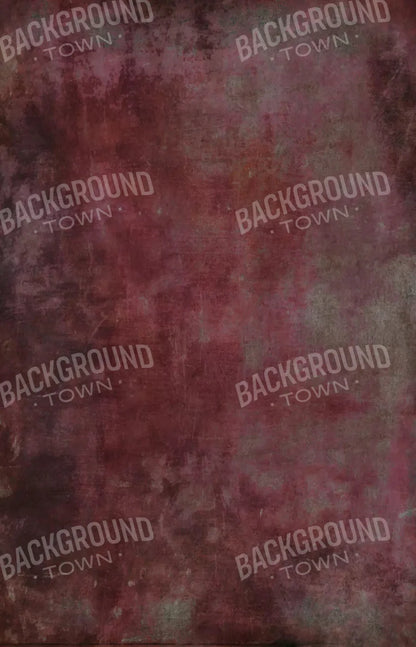 Merlot 8X12 Ultracloth ( 96 X 144 Inch ) Backdrop