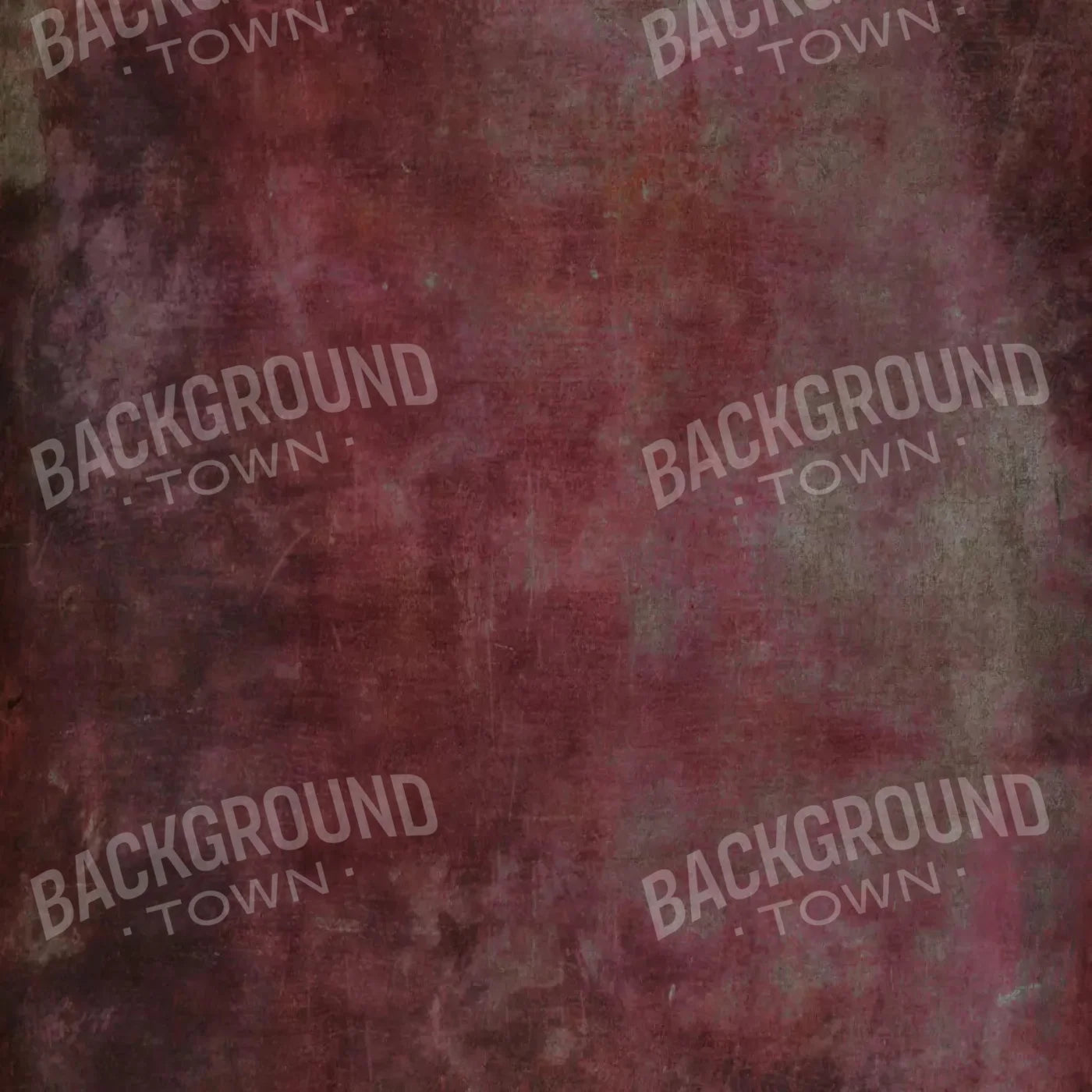 Merlot 8X8 Fleece ( 96 X Inch ) Backdrop