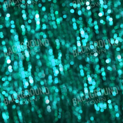 Mermaid Sparkle 10X10 Ultracloth ( 120 X Inch ) Backdrop