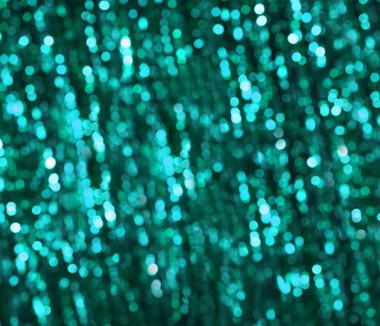 Mermaid Sparkle 12X10 Ultracloth ( 144 X 120 Inch ) Backdrop