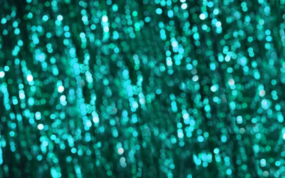Mermaid Sparkle 14X9 Ultracloth ( 168 X 108 Inch ) Backdrop