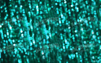 Mermaid Sparkle 14X9 Ultracloth ( 168 X 108 Inch ) Backdrop