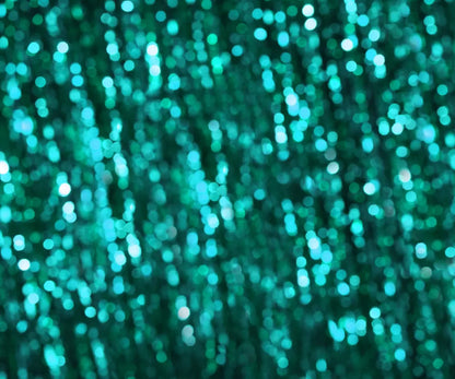 Mermaid Sparkle 5X42 Fleece ( 60 X 50 Inch ) Backdrop