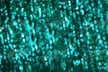 Mermaid Sparkle 8X5 Ultracloth ( 96 X 60 Inch ) Backdrop