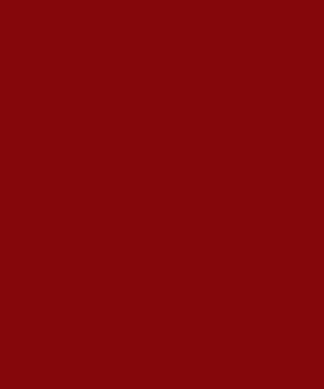 Merry Red Solid Color Backdrop for Photography