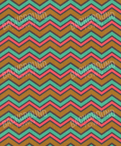 Multi-Color Pattern Backdrop for Photography