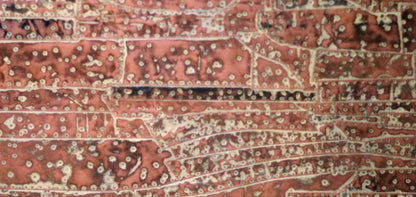 Metal Art 16X8 Ultracloth ( 192 X 96 Inch ) Backdrop