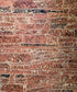Brown Steel and Metal Backdrop for Photography