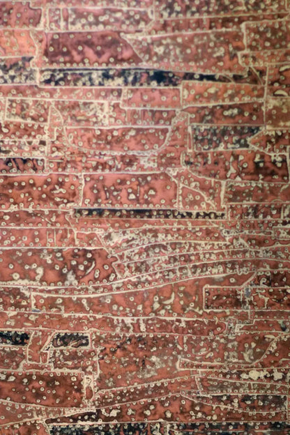 Metal Art 4X5 Rubbermat Floor ( 48 X 60 Inch ) Backdrop