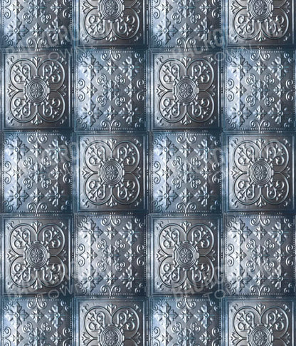 Metallic 10X12 Ultracloth ( 120 X 144 Inch ) Backdrop