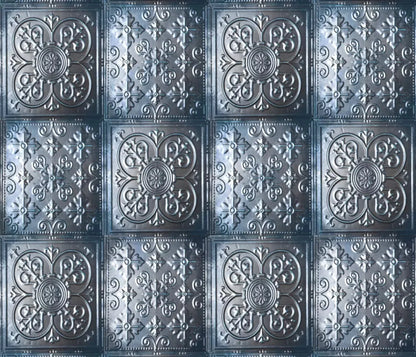 Metallic 12X10 Ultracloth ( 144 X 120 Inch ) Backdrop