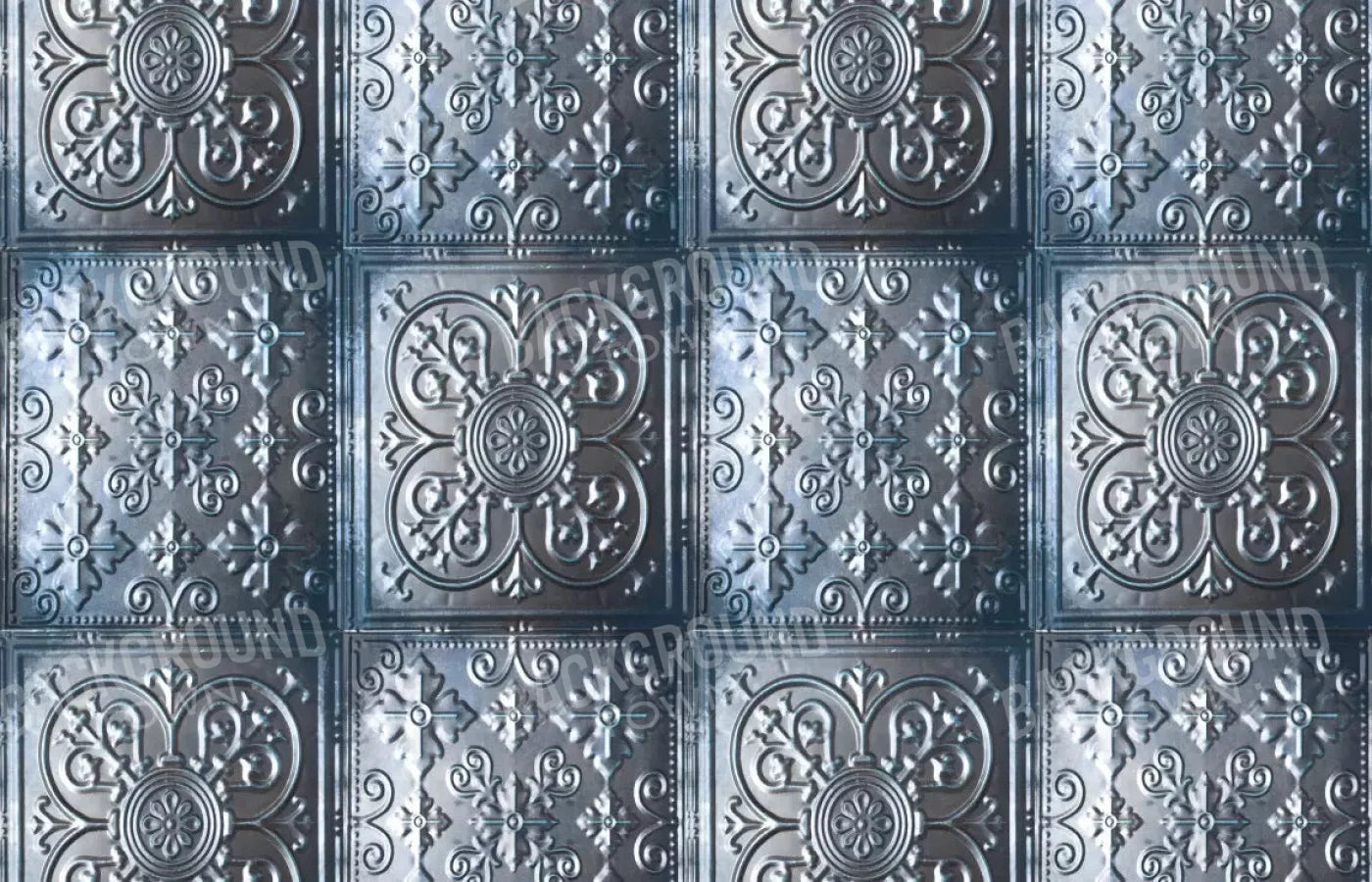 Metallic 12X8 Ultracloth ( 144 X 96 Inch ) Backdrop