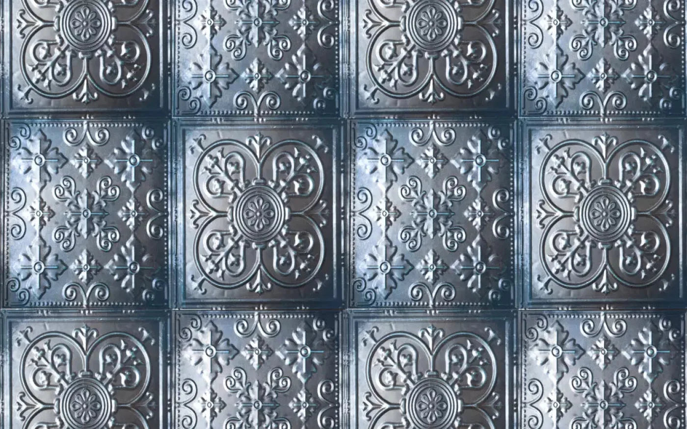 Metallic 14X9 Ultracloth ( 168 X 108 Inch ) Backdrop
