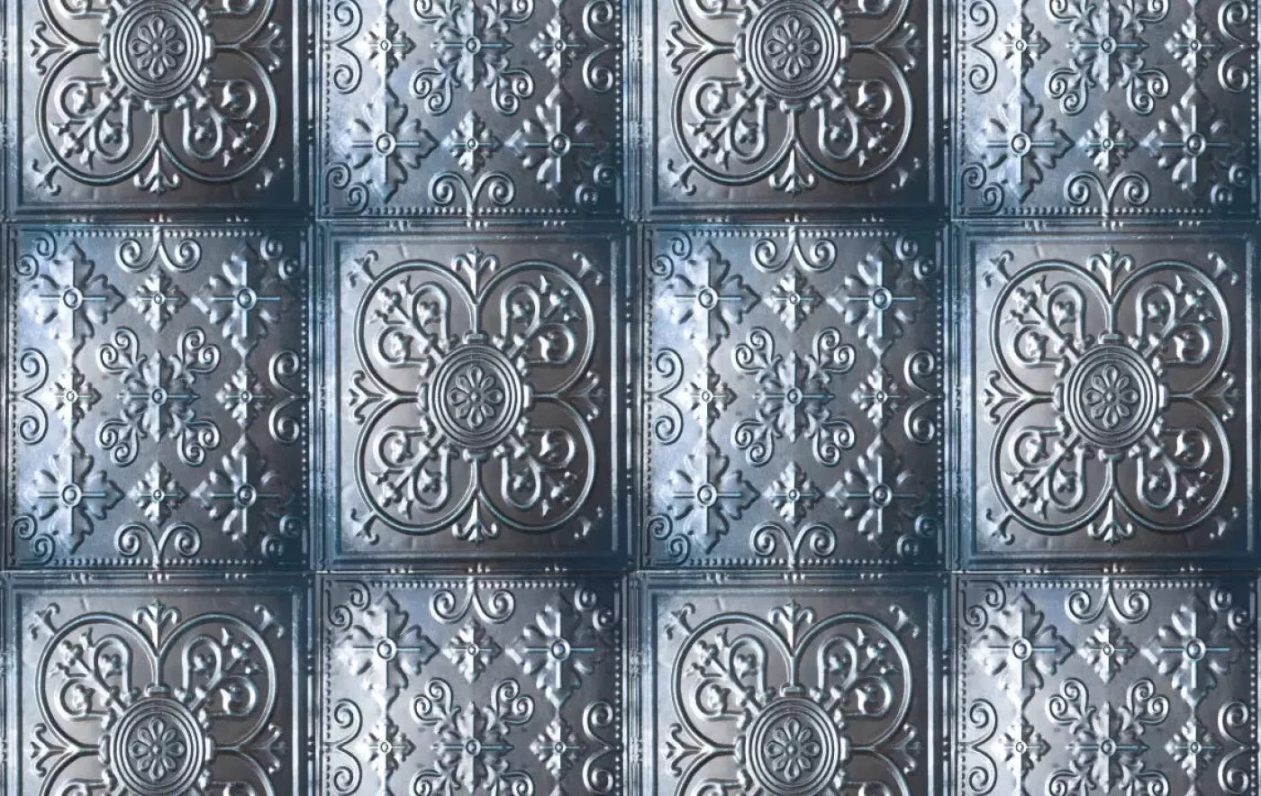 Metallic 16X10 Ultracloth ( 192 X 120 Inch ) Backdrop