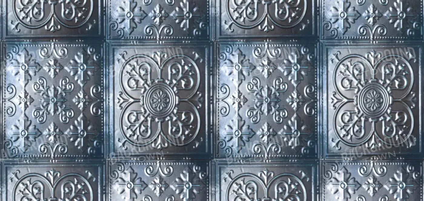 Metallic 16X8 Ultracloth ( 192 X 96 Inch ) Backdrop