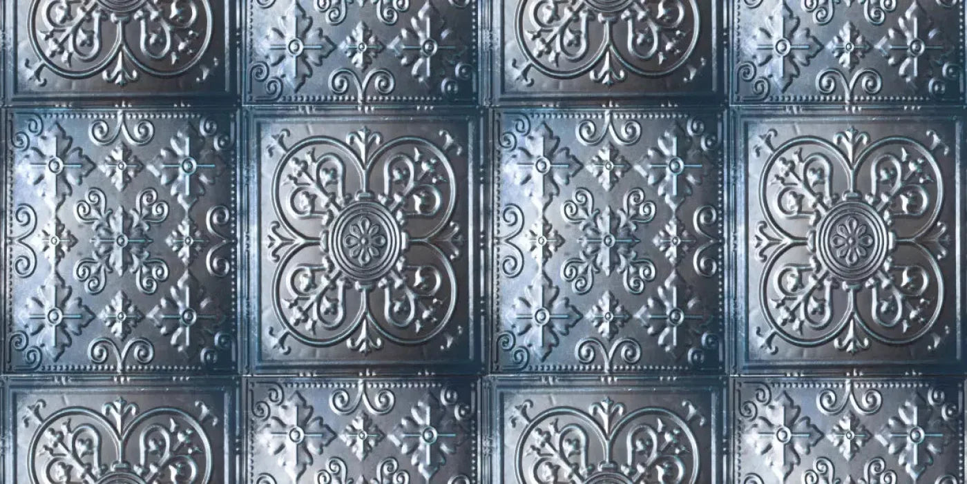 Metallic 20X10 Ultracloth ( 240 X 120 Inch ) Backdrop