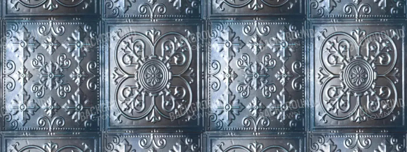 Metallic 20X8 Ultracloth ( 240 X 96 Inch ) Backdrop