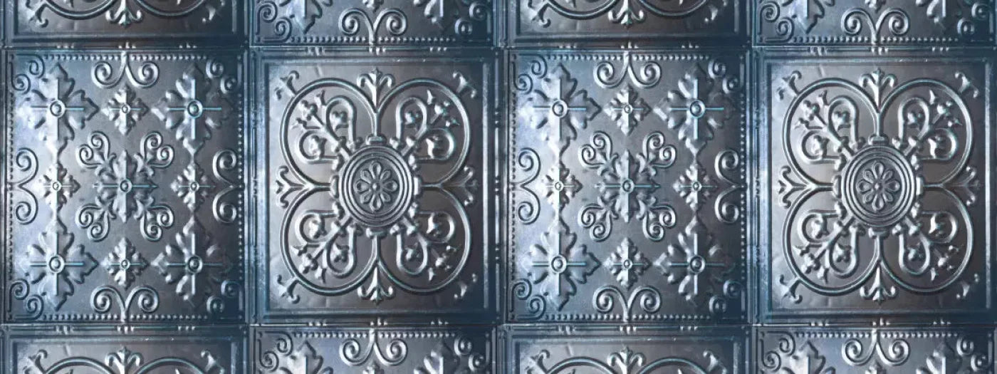 Metallic 20X8 Ultracloth ( 240 X 96 Inch ) Backdrop