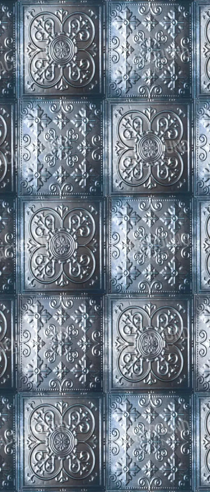 Metallic 5X12 Ultracloth For Westcott X-Drop ( 60 X 144 Inch ) Backdrop