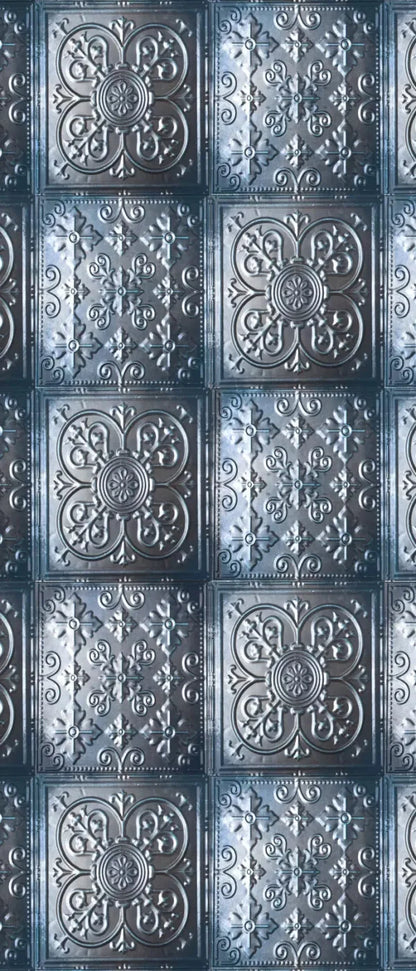 Metallic 5X12 Ultracloth For Westcott X-Drop ( 60 X 144 Inch ) Backdrop