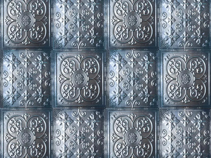 Metallic 7X5 Ultracloth ( 84 X 60 Inch ) Backdrop