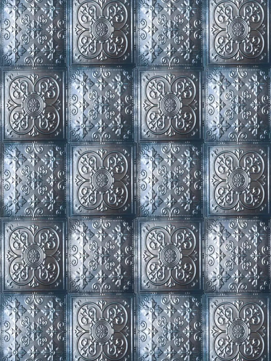 Metallic 8X10 Fleece ( 96 X 120 Inch ) Backdrop