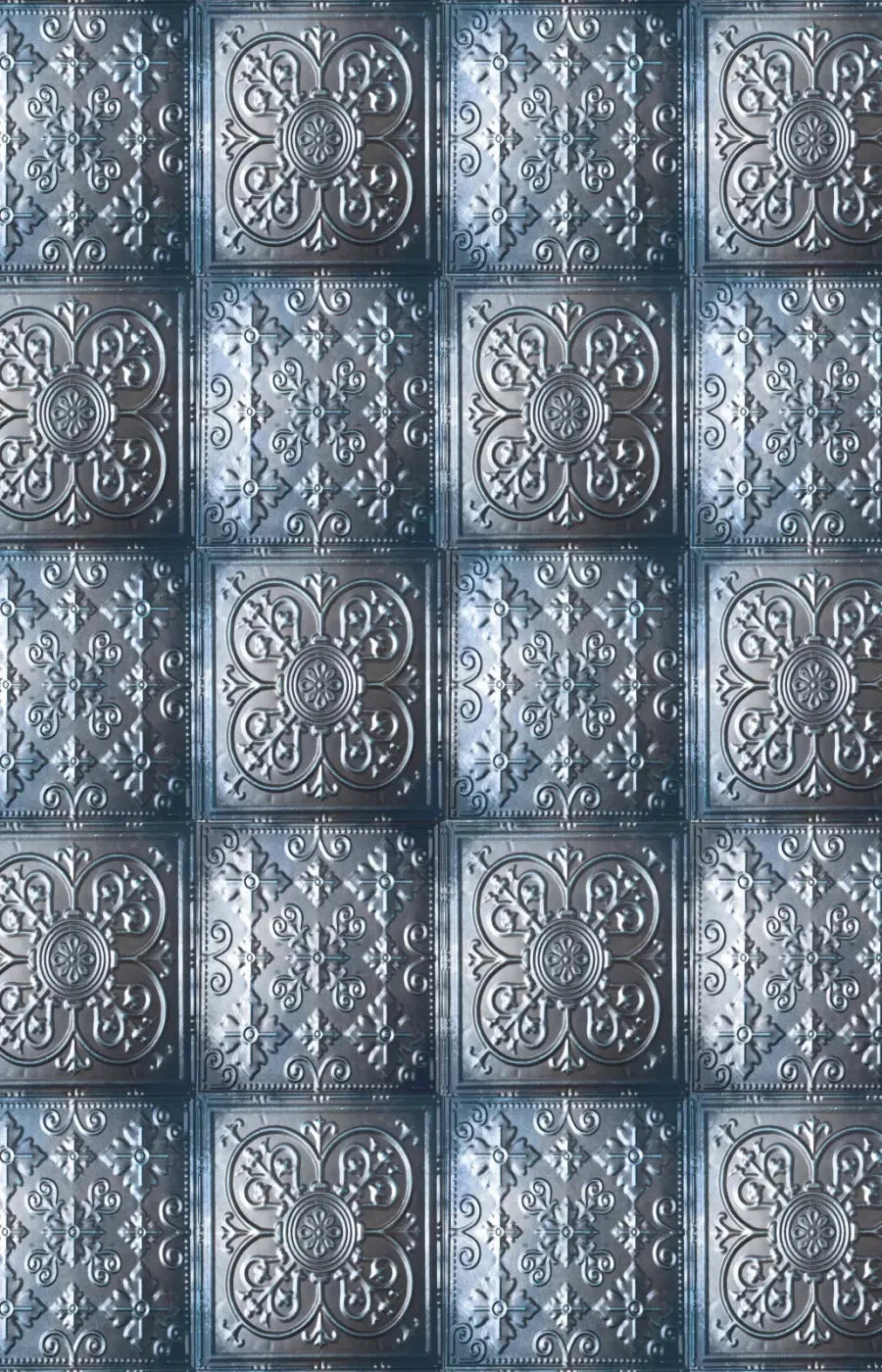 Metallic 8X12 Ultracloth ( 96 X 144 Inch ) Backdrop