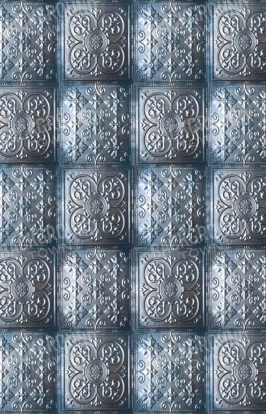 Metallic 8X12 Ultracloth ( 96 X 144 Inch ) Backdrop