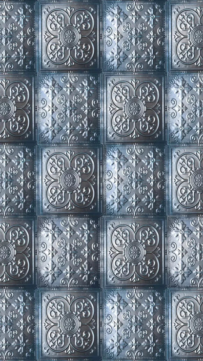 Metallic 8X14 Ultracloth ( 96 X 168 Inch ) Backdrop