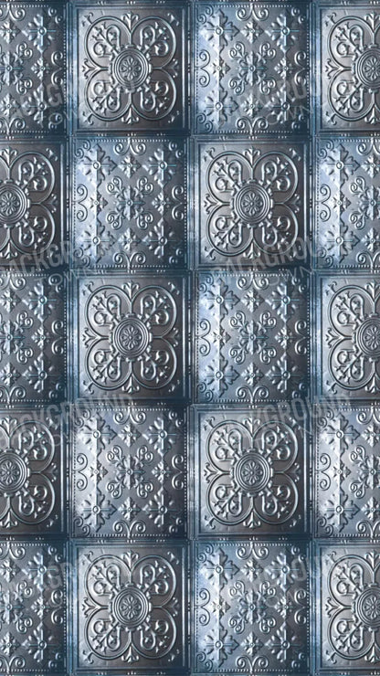 Metallic 8X14 Ultracloth ( 96 X 168 Inch ) Backdrop