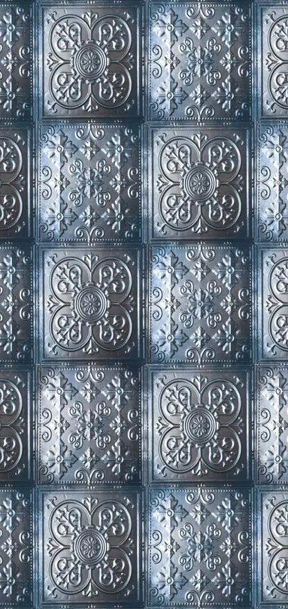 Metallic 8X16 Ultracloth ( 96 X 192 Inch ) Backdrop