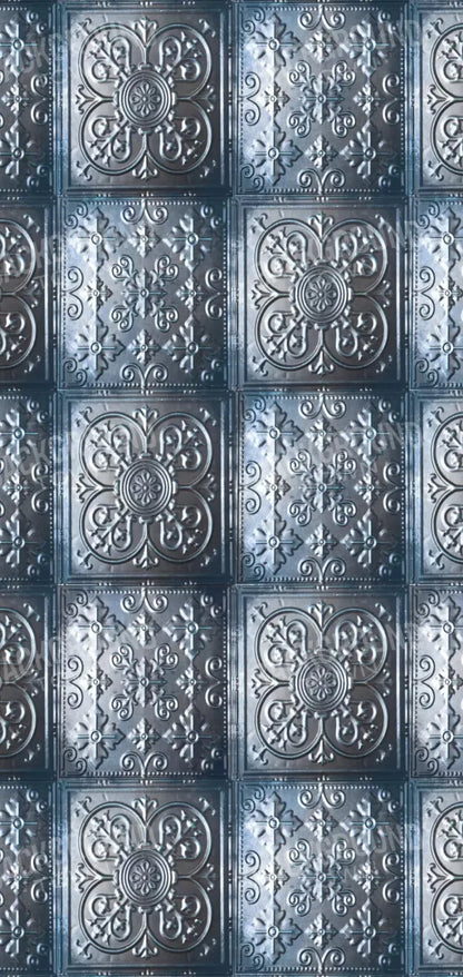 Metallic 8X16 Ultracloth ( 96 X 192 Inch ) Backdrop